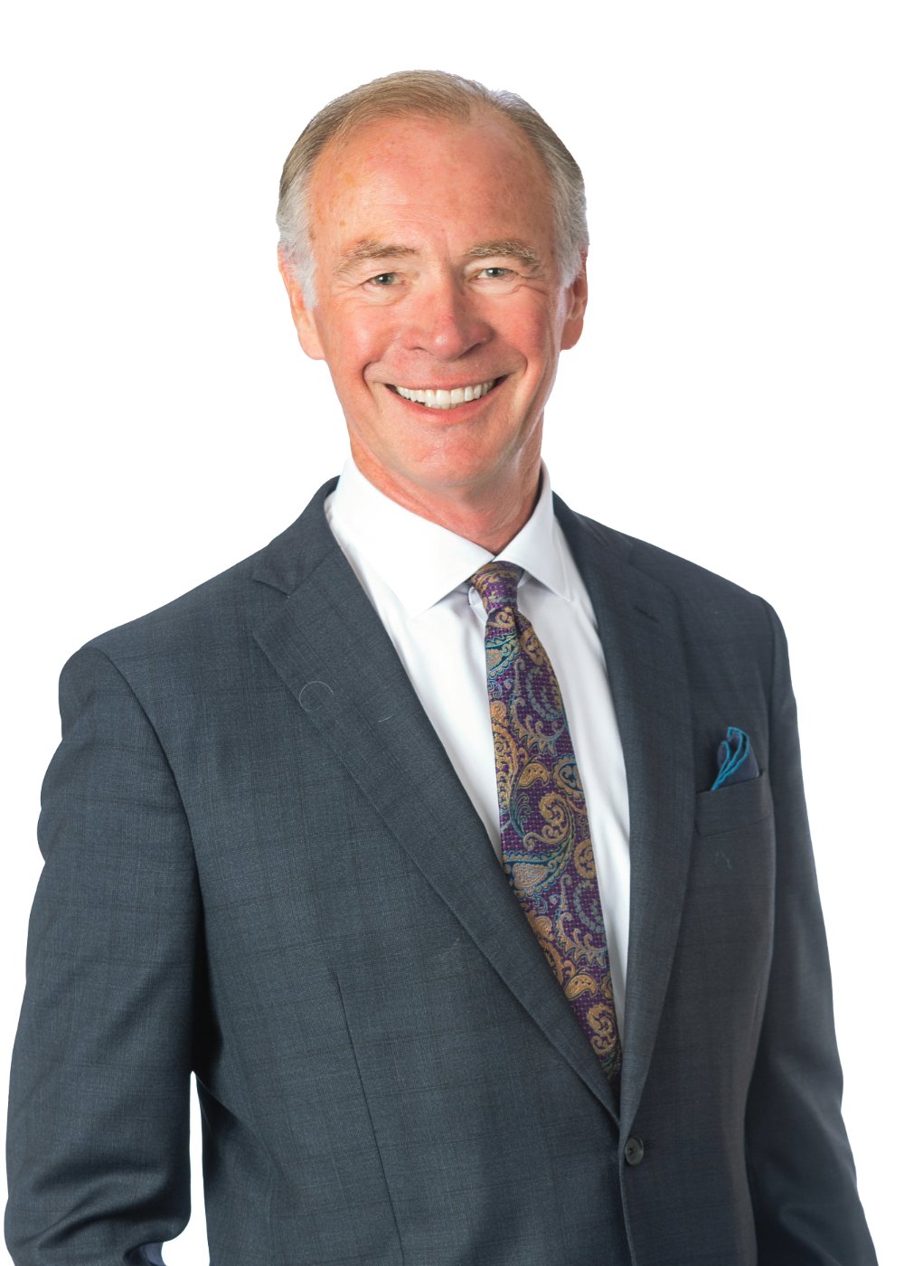 DeWitt LLP Law Firm : Charles S. Sara 