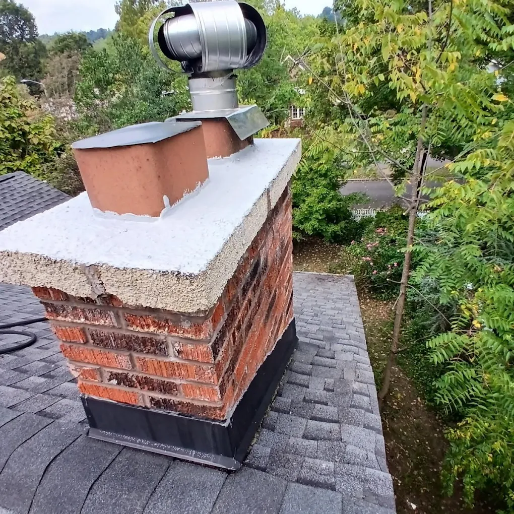 Chimney Sweeps West