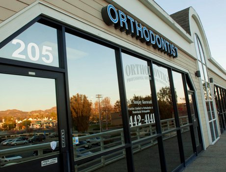 Orthodontics Unlimited