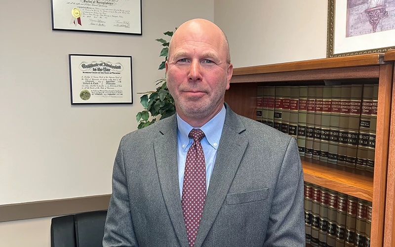 Bankruptcy Law Office of Richard A. Check S.C. : Richard A. Check 