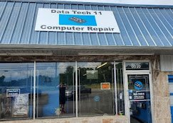 Data Tech 11