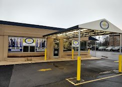 Crown Cleaners