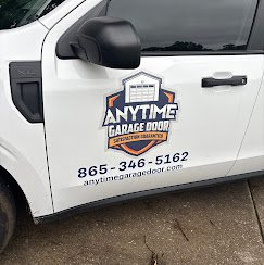 Anytime Garage Door