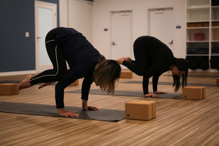 Namaste Fitness Otay Ranch