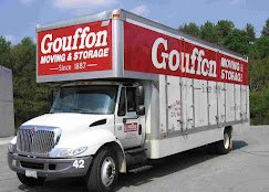 Gouffon Moving & Storage