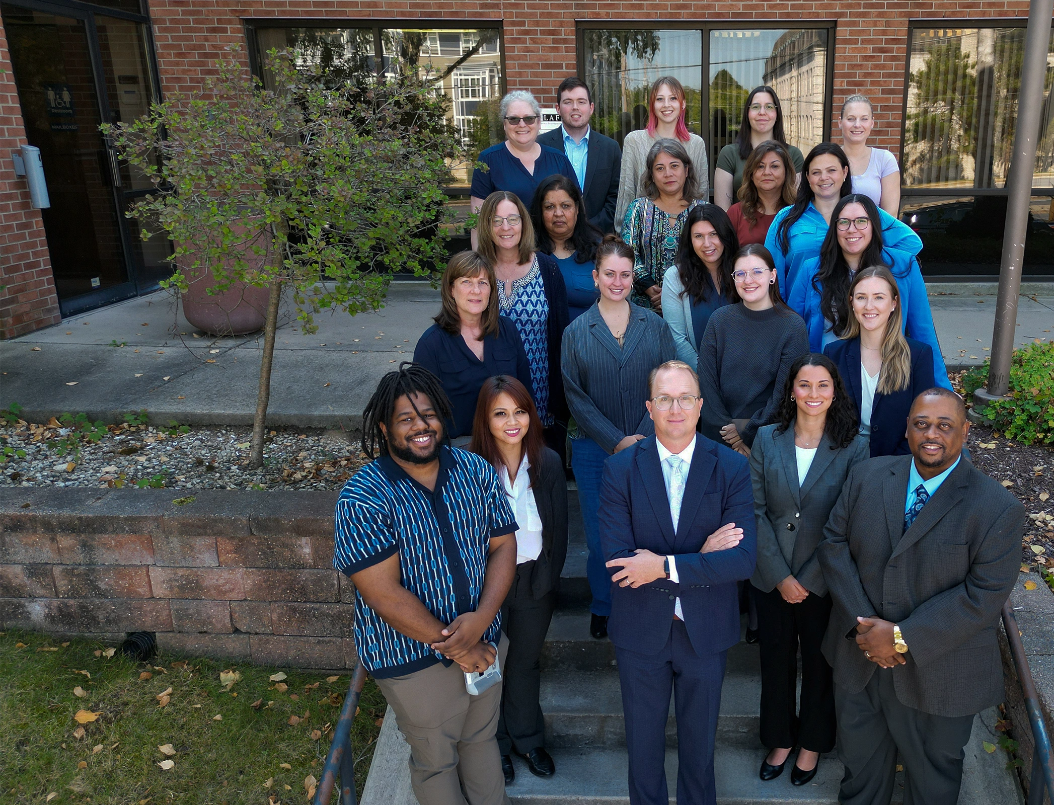 Groth Law Firm