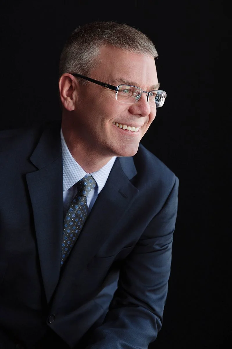 Heritage Law Office, LLC : Brad Sarkauskas 