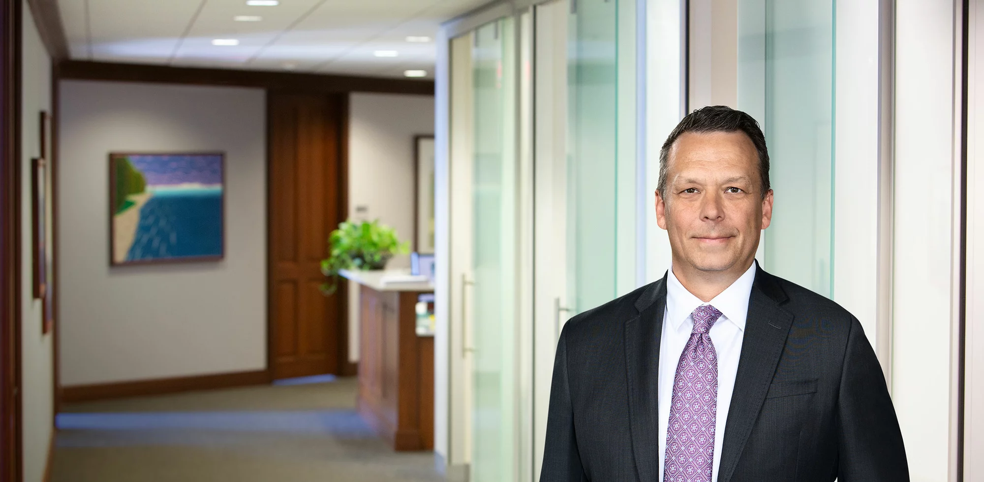 Quarles & Brady LLP : John Barry