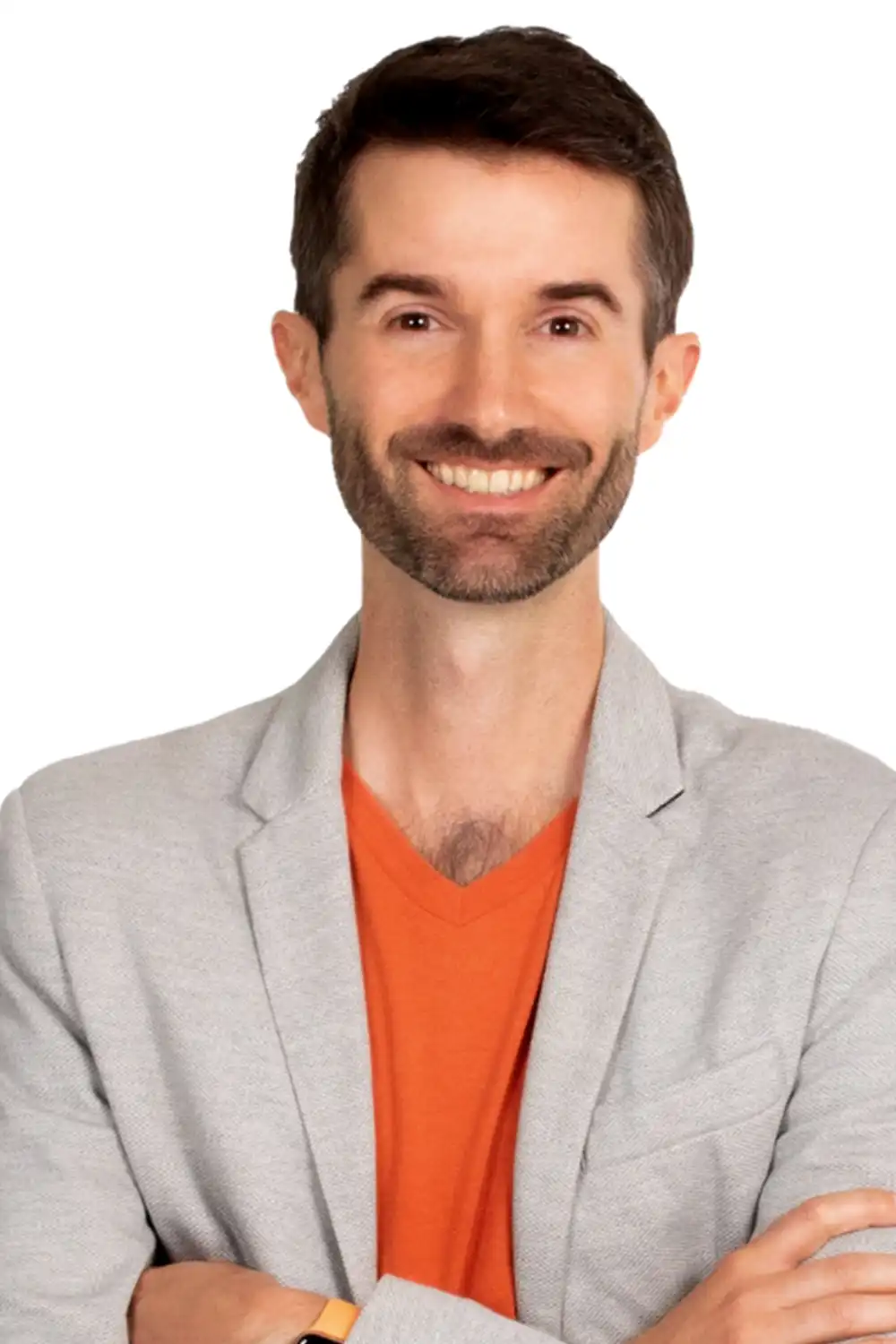 Foxtrot Family Law : Stephen Williams