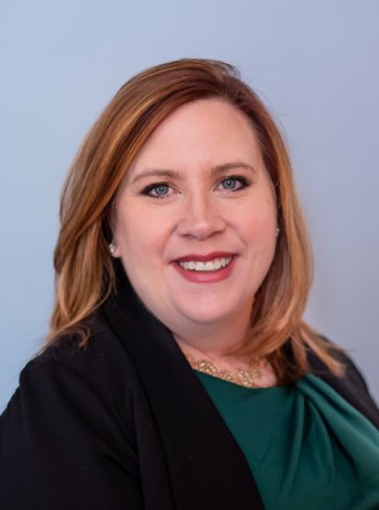 New Beginnings Family Law, P.C. : Amber James 