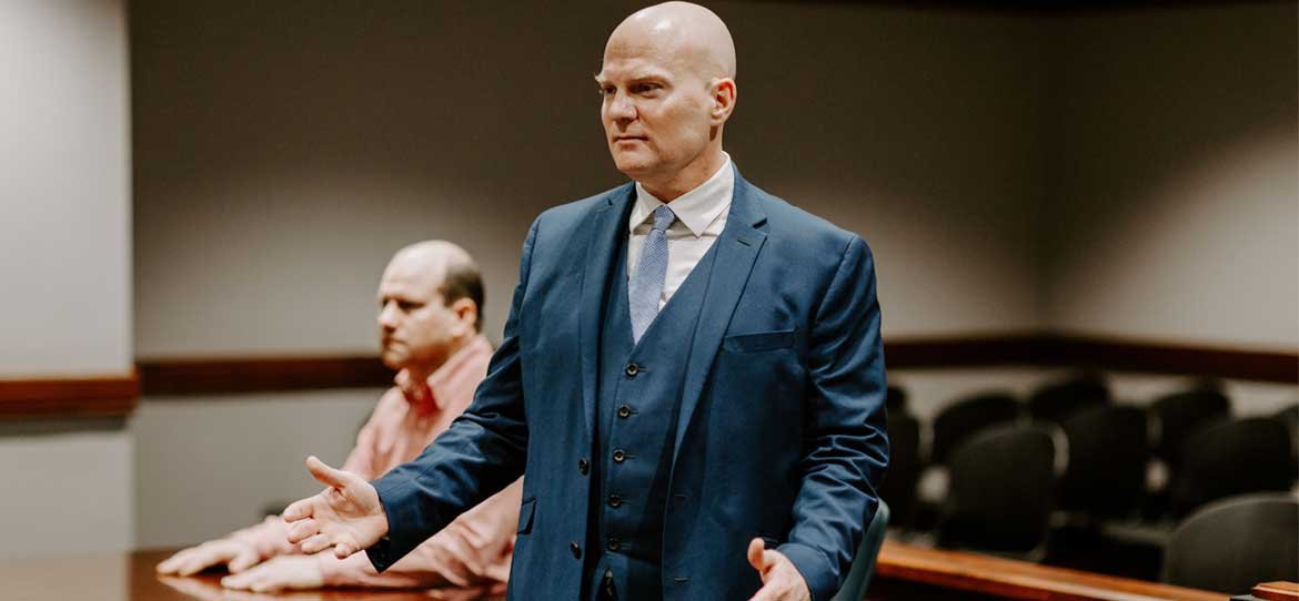George Flowers, Attorney at Law : George D. Flowers 