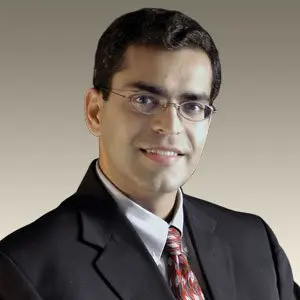 The Idea Attorneys : John Rizvi, Esq.