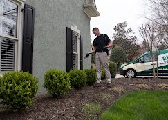 Russell's Pest Control
