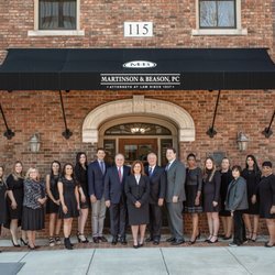 The Law Offices Of Segal & Segal, LLC