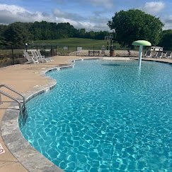 Ryan Pools
