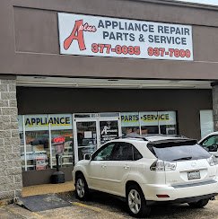 Sears Appliance Repair