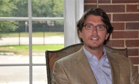 The Gardner Firm : Vance McCrary