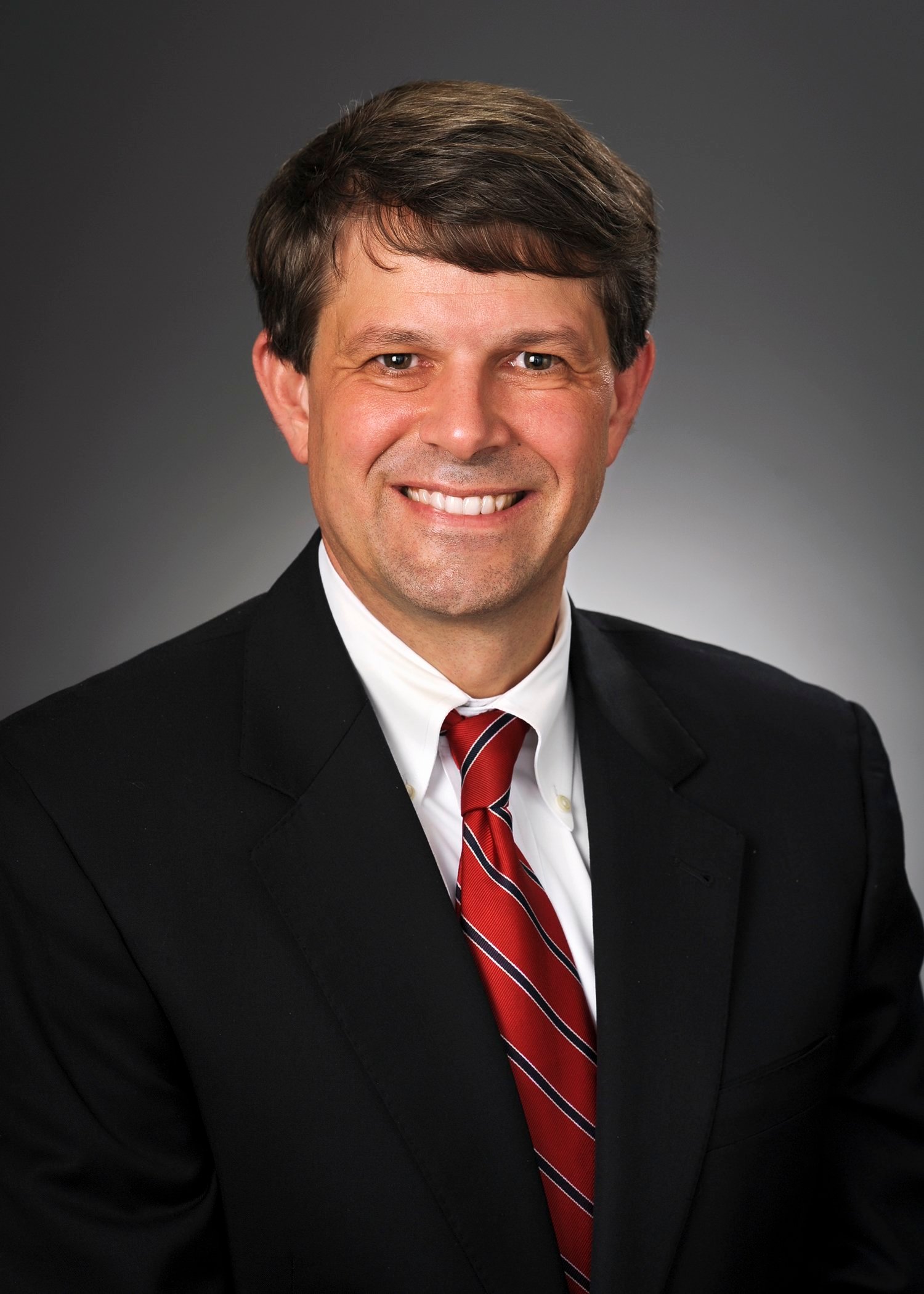 The Ladd Firm, LLC : Banks C. Ladd