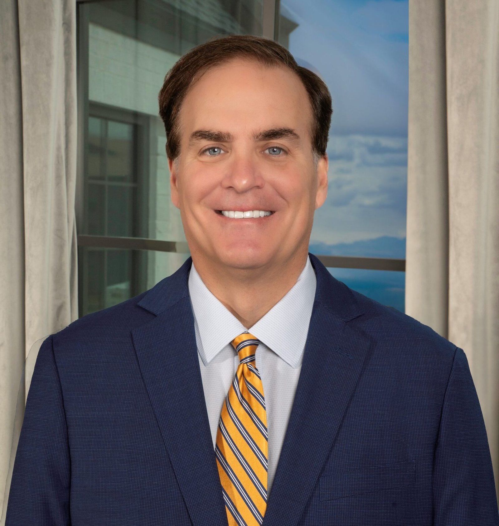Long & Long Injury Attorneys : Earle W. Long, IV