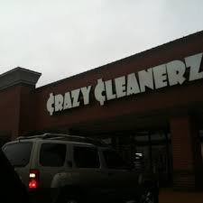 Crazy Cleanerz