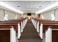 M. J. Edwards Whitehaven Funeral Chapel