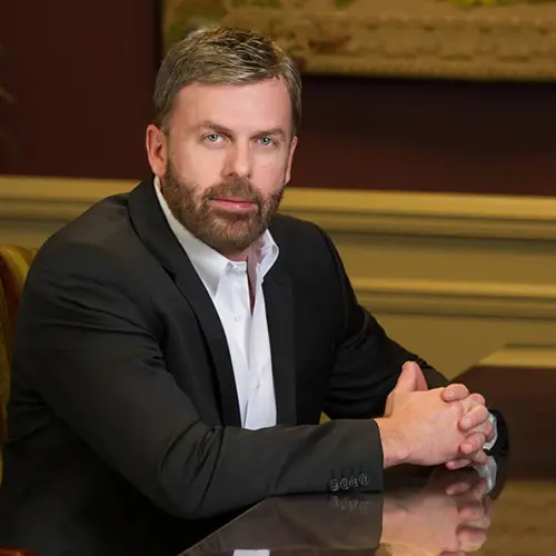 Brock & Stout Attorneys at Law : Michael D. Brock