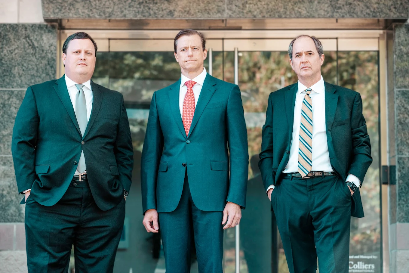 Belt, Bruner & Barnett Personal Injury Lawyers