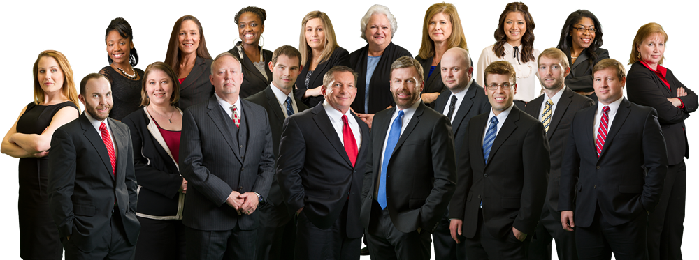 Brock & Stout Attorneys at Law