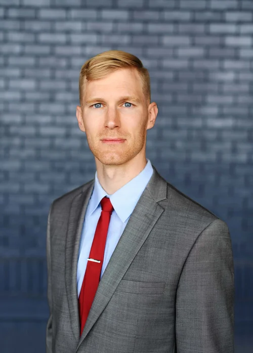 North Star Law Group : Brian Riekkola 
