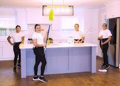 901 Cleaning Solutions