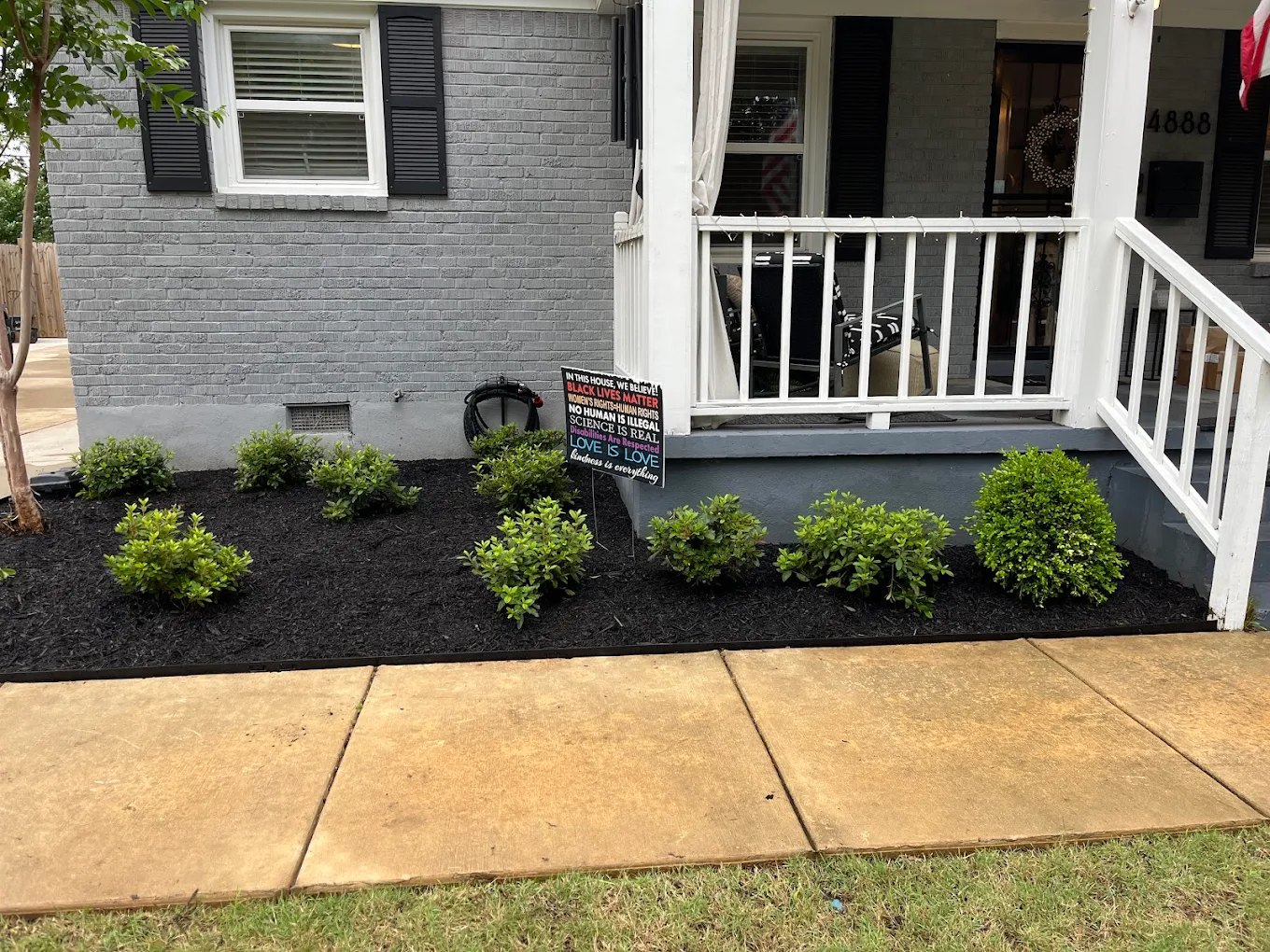  Ordaz Lawn and Landscaping Service