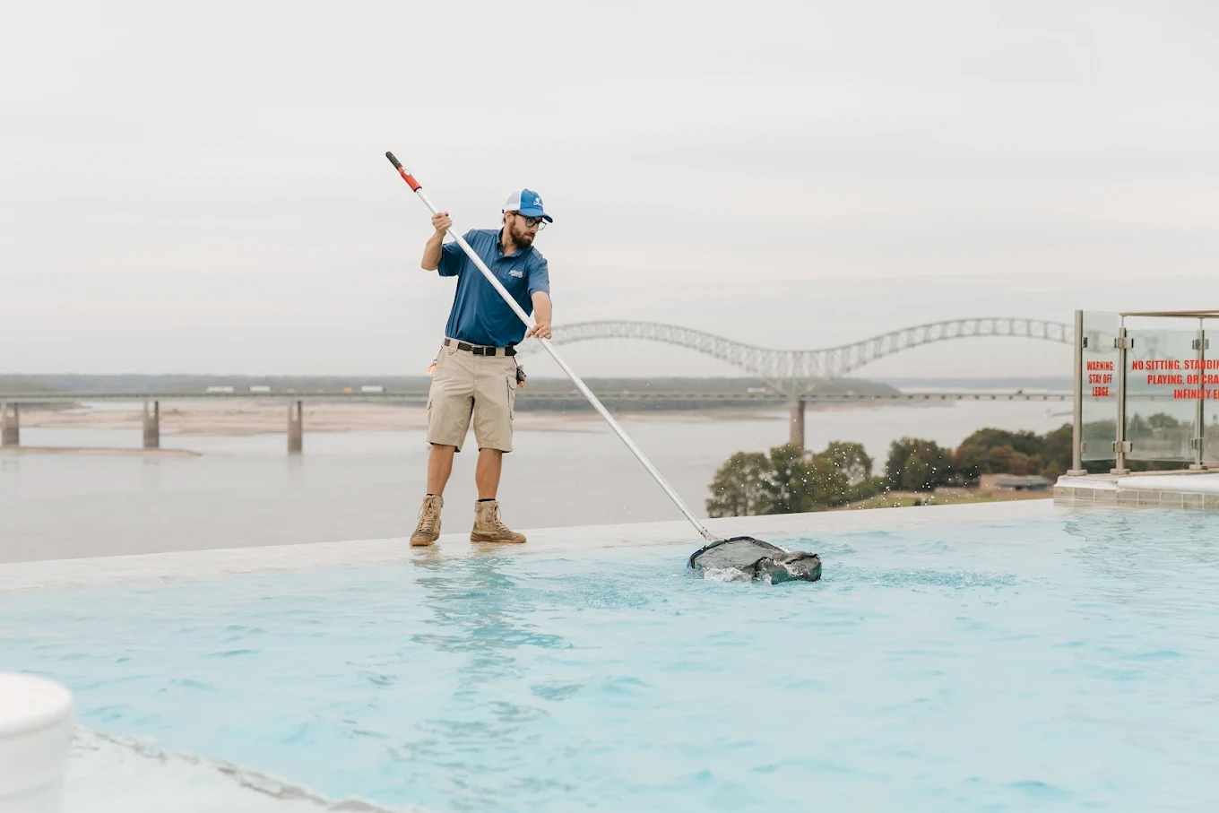 Smith Pool