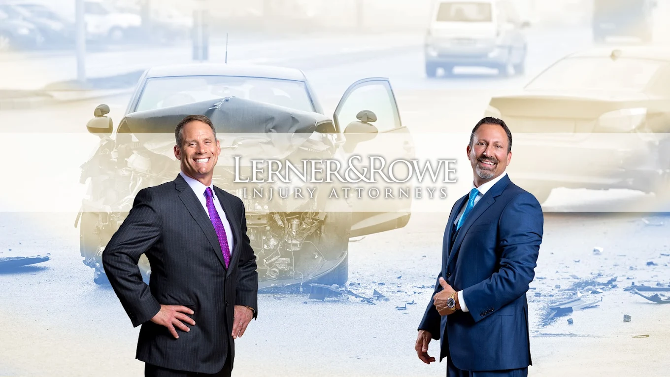 Lerner and Rowe Injury Attorneys