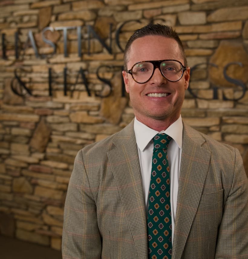 Hastings & Hastings  : Sean P. Hennick