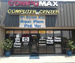 Compumax USA