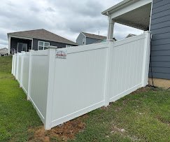 Master Fence, LLC