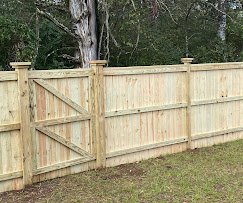 AllStar Fence and Deck LLC