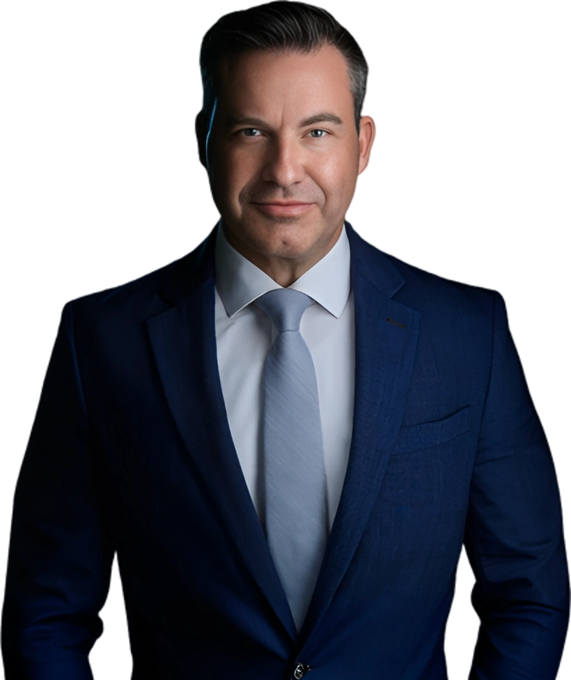Grand Canyon Law Group : Ryan McPhie