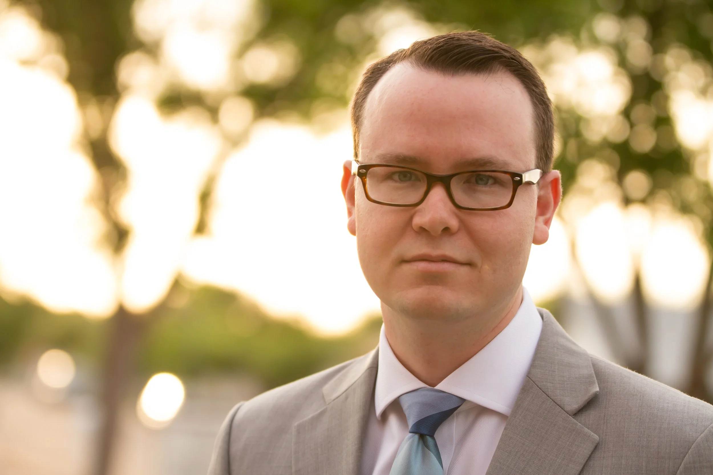 The Heath Law Firm, PLLC : Mark A. Heath