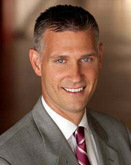Wallin Hester, PLC : Troy A. Wallin 