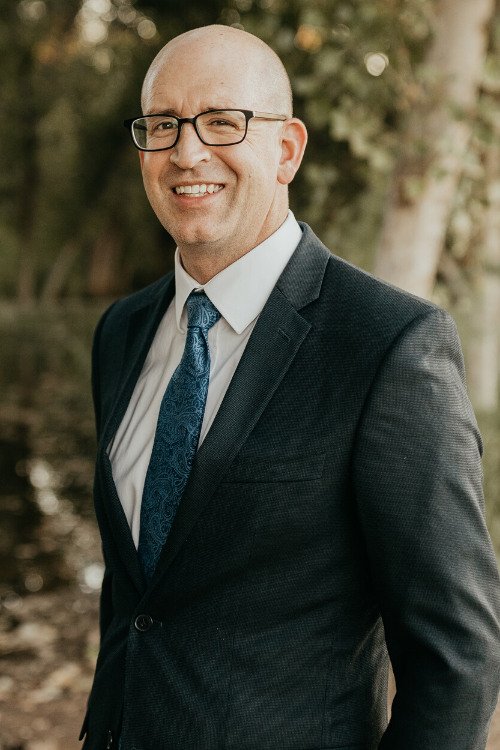 LifePlan Legal AZ : Jake Carlson