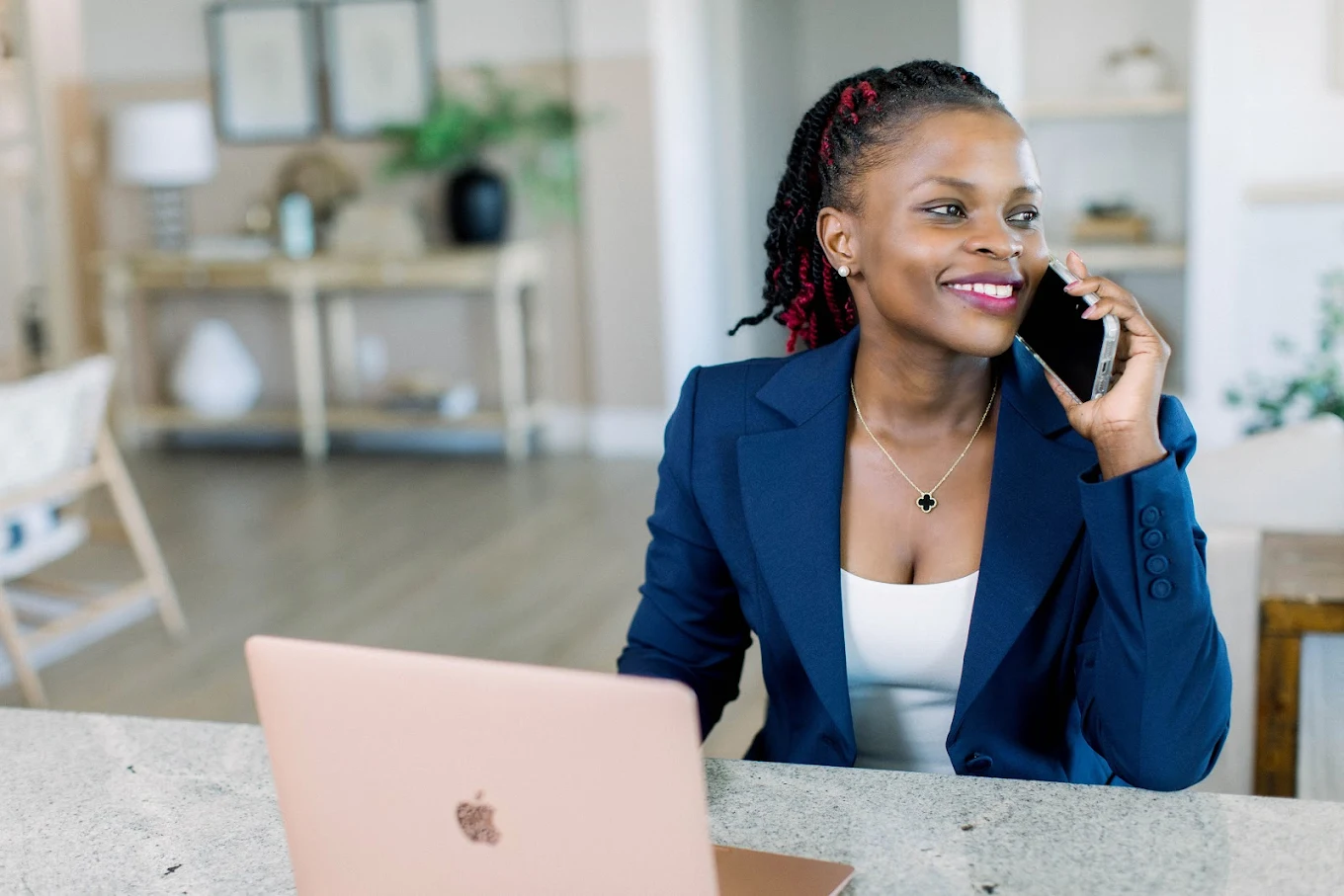 AKN Immigration, LLC : Aisha Nanyanzi 