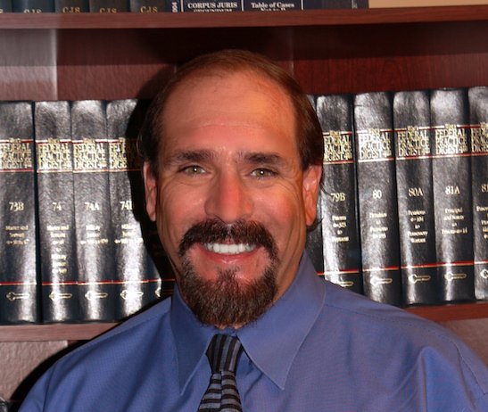 The Law Offices of Daniel J. Marco, PLLC : Daniel J. Marco