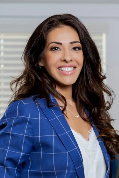 Perez Law Group, PLLC : Cristina Perez Hesano 