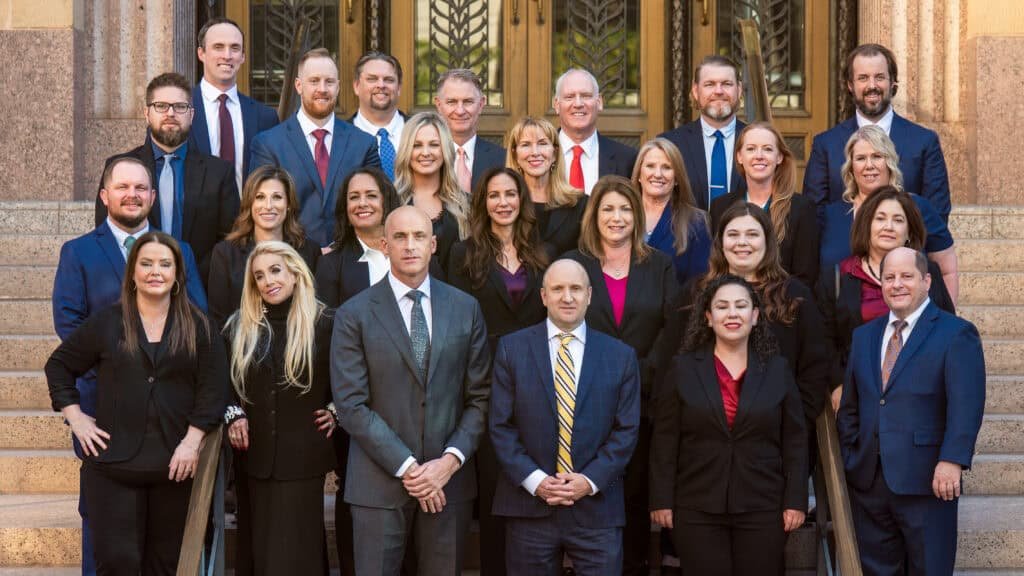Genesis DUI & Criminal Defense Lawyers