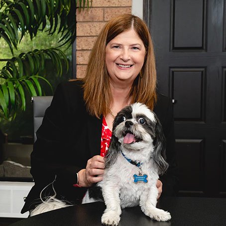 Law Offices of Vescio & Seifert, P.C. : Theresa L. Seifert