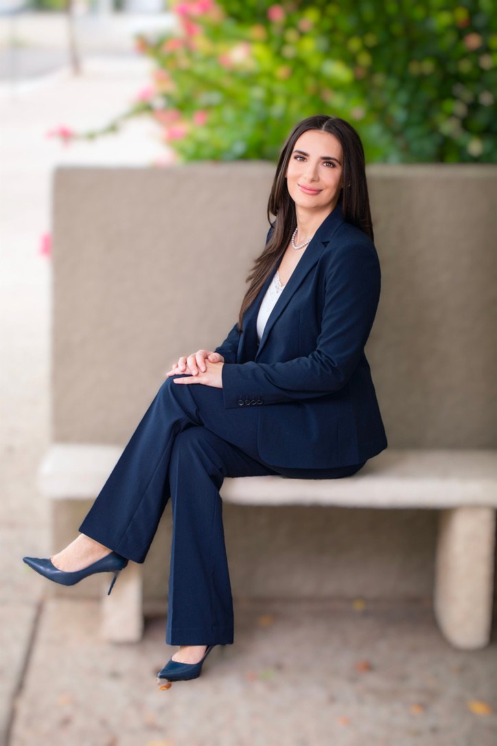 Milovic Law Firm