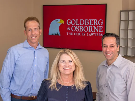 Goldberg & Osborne