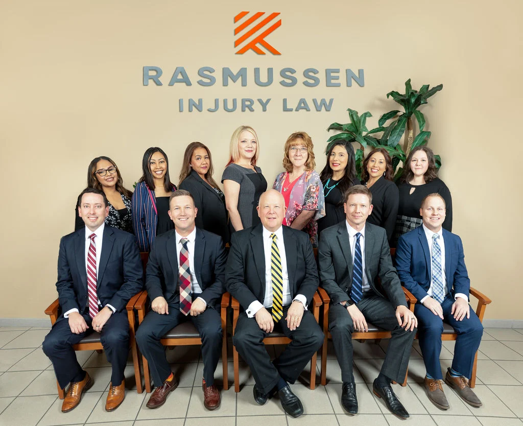Rasmussen Injury Law