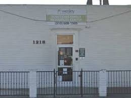 Solutions Family Resource Center